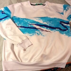 90s Solo Jazz sweatshirt